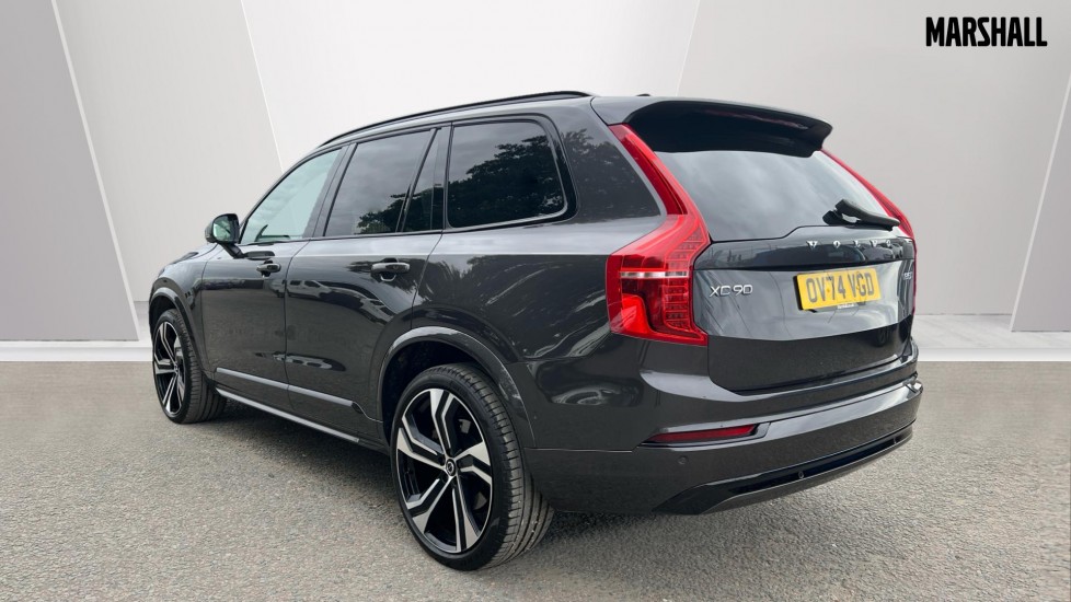 Used Volvo XC90 2024 for sale - 76332182: Photo 2