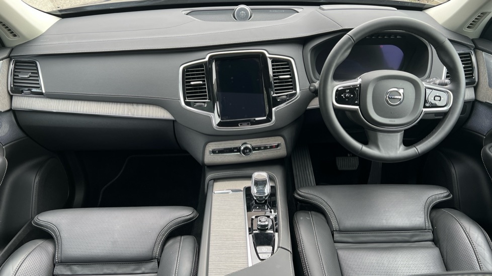 Used Volvo XC90 2024 for sale - 76332182: Photo 21