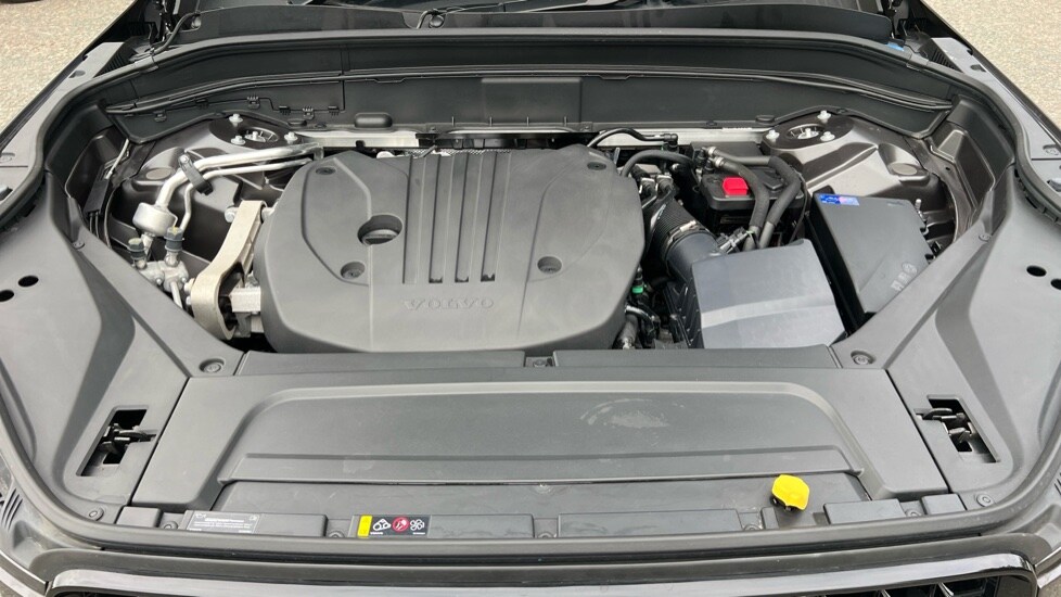 Used Volvo XC90 2024 for sale - 76332182: Photo 23