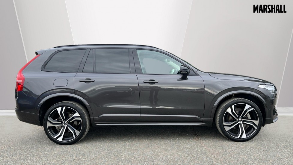 Used Volvo XC90 2024 for sale - 76332182: Photo 3