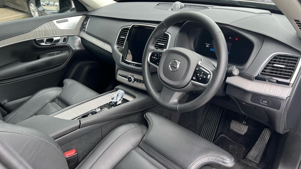 Used Volvo XC90 2024 for sale - 76332182: Photo 5