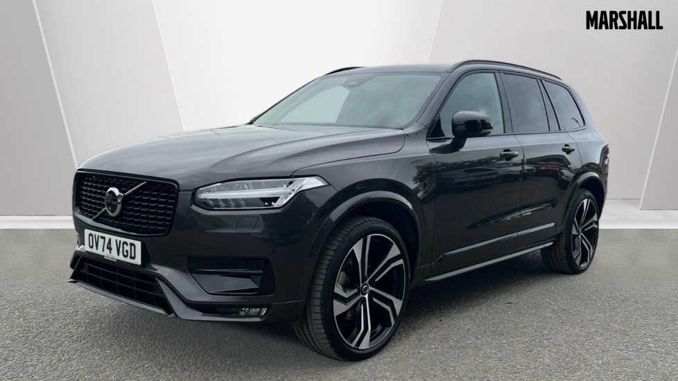 Used Volvo XC90 2024 for sale - 76332182: Photo 6
