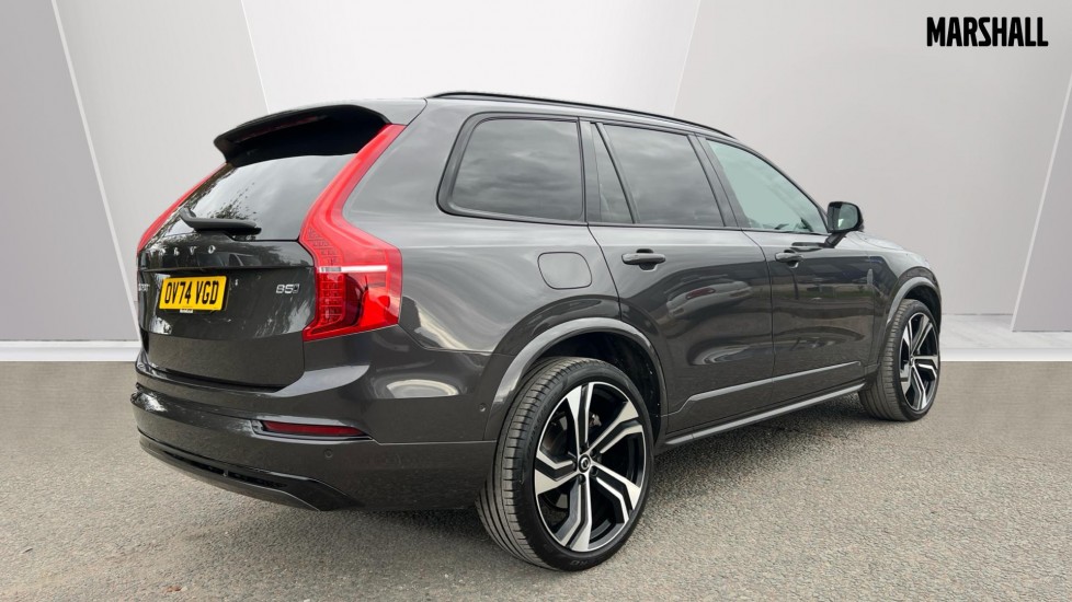 Used Volvo XC90 2024 for sale - 76332182: Photo 7