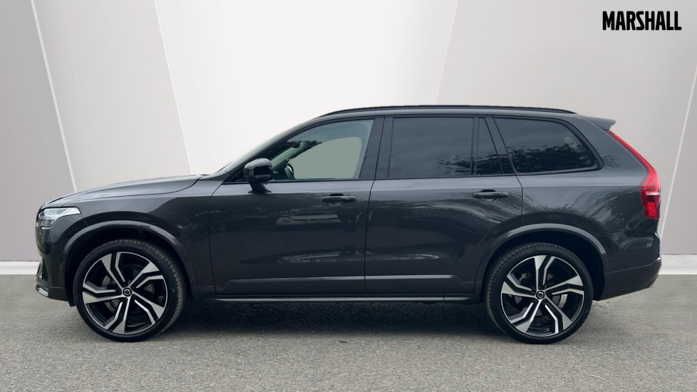 Used Volvo XC90 2024 for sale - 76332182: Photo 8