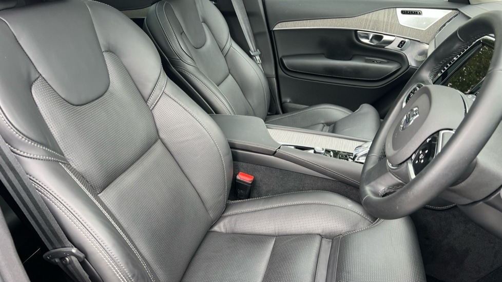 Used Volvo XC90 2024 for sale - 76332182: Photo 9