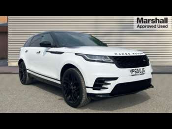 2019 - 2.0 D180 R-Dynamic SE 5dr Auto