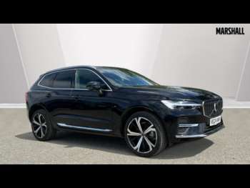 2024 - 2.0 T8 [455] RC PHEV Ultimate Dark 5dr AWD Gtron Auto
