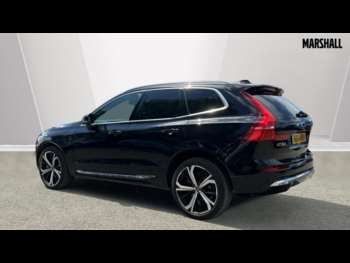 Used Volvo XC60 2024 for sale - 74684174: Photo