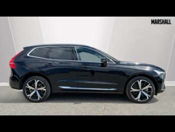 Used Volvo XC60 2024 for sale - 74684174: Photo