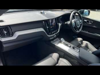 Used Volvo XC60 2024 for sale - 74684174: Photo