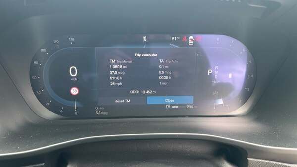 Used Volvo XC40 2025 for sale - 75641032: Photo 11