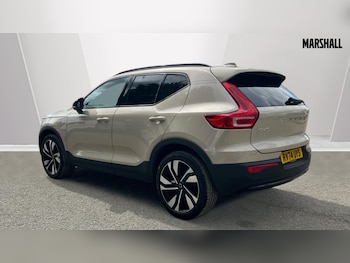 Used Volvo XC40 2025 for sale - 75641032: Photo