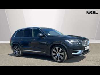 2022 - 2.0 T8 [455] RC PHEV Inscription Pro 5dr AWD Auto