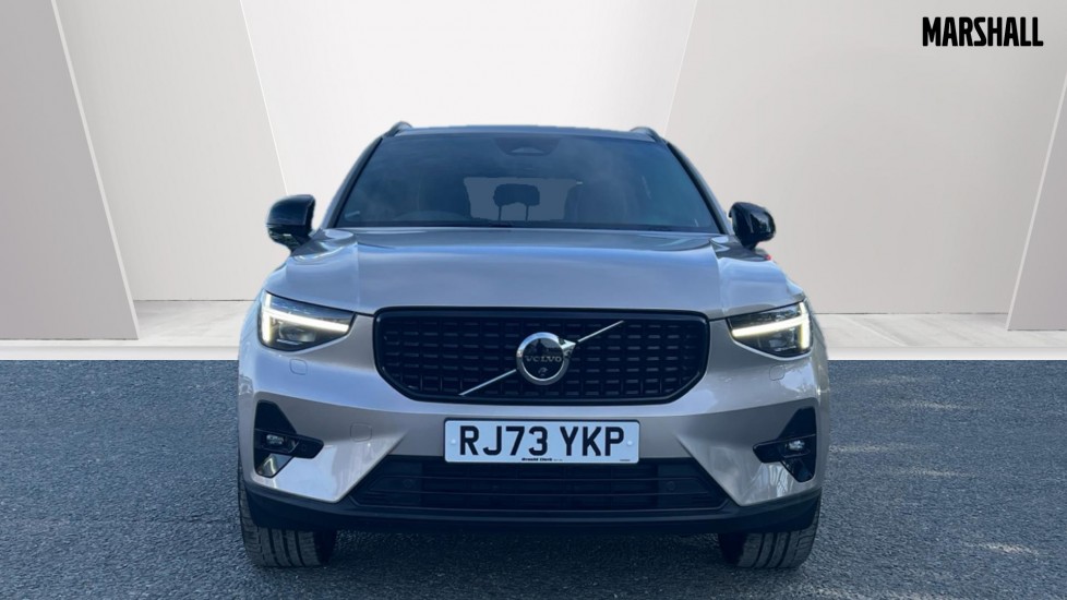 Used Volvo XC40 2023 for sale - 76086578: Photo 12