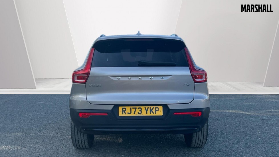 Used Volvo XC40 2023 for sale - 76086578: Photo 13
