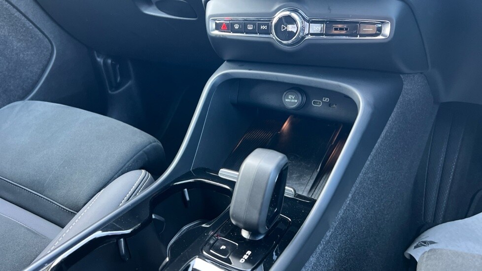 Used Volvo XC40 2023 for sale - 76086578: Photo 14
