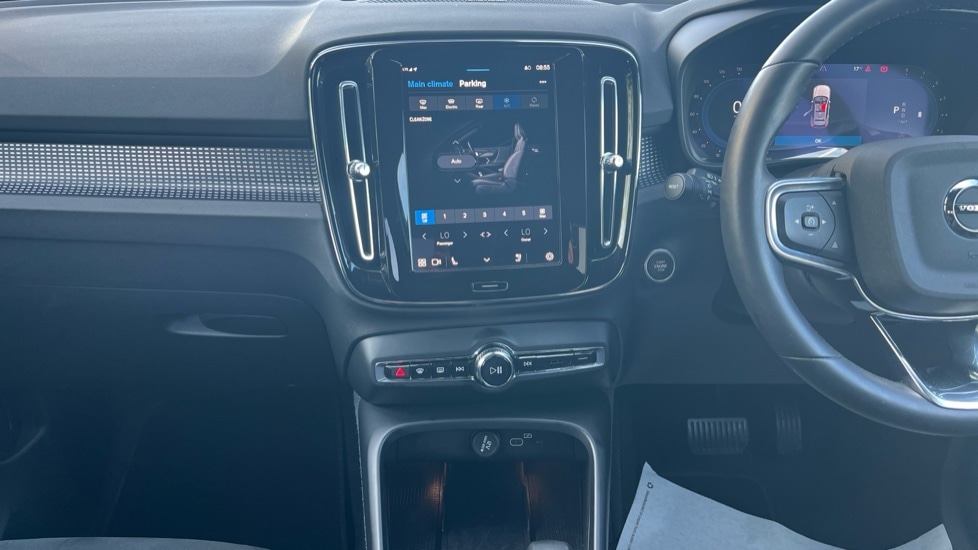 Used Volvo XC40 2023 for sale - 76086578: Photo 22