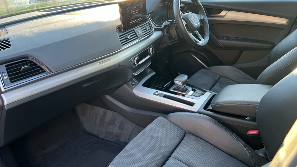 Used Audi Q5 2022 for sale - 76869578: Photo 10