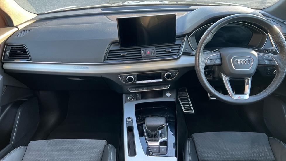 Used Audi Q5 2022 for sale - 76869578: Photo 11