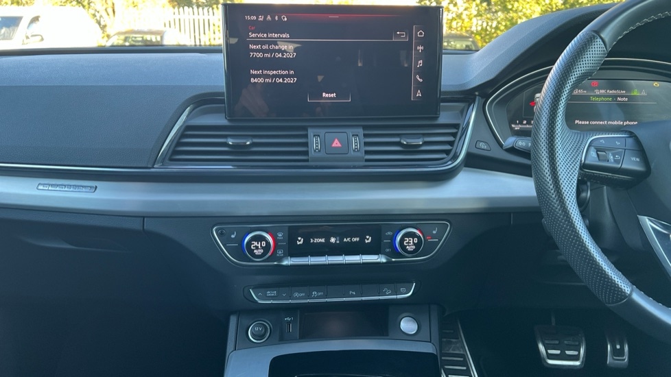 Used Audi Q5 2022 for sale - 76869578: Photo 12