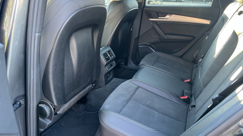 Used Audi Q5 2022 for sale - 76869578: Photo 14