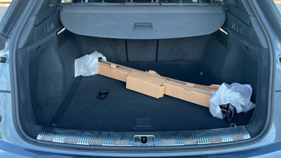 Used Audi Q5 2022 for sale - 76869578: Photo 15