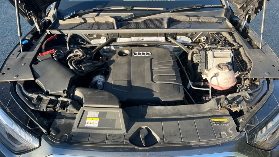 Used Audi Q5 2022 for sale - 76869578: Photo 16