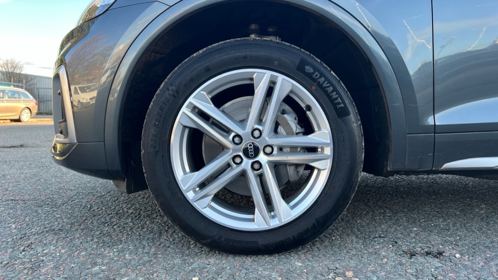 Used Audi Q5 2022 for sale - 76869578: Photo 17