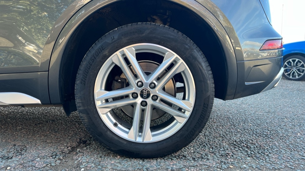 Used Audi Q5 2022 for sale - 76869578: Photo 18