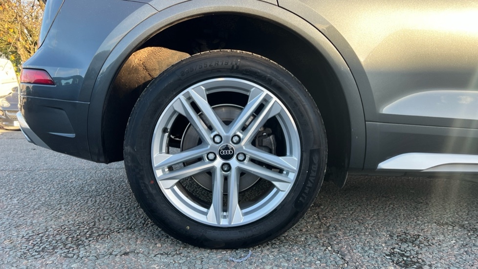 Used Audi Q5 2022 for sale - 76869578: Photo 19