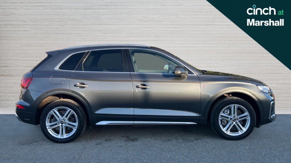 Used Audi Q5 2022 for sale - 76869578: Photo 2