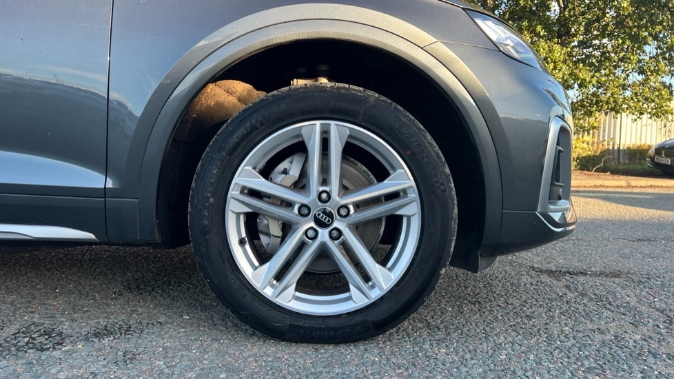 Used Audi Q5 2022 for sale - 76869578: Photo 20