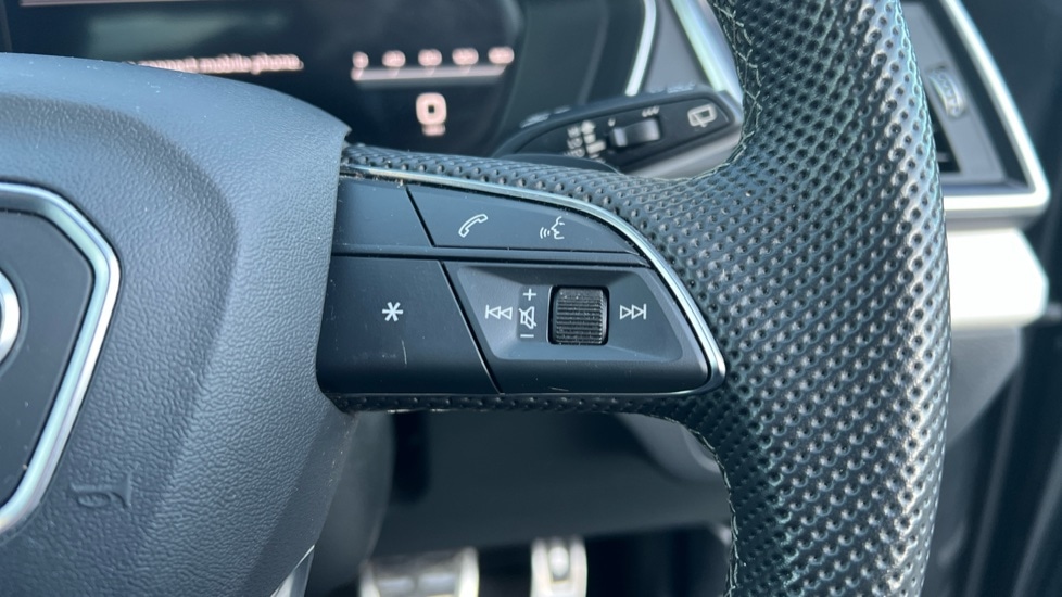 Used Audi Q5 2022 for sale - 76869578: Photo 21