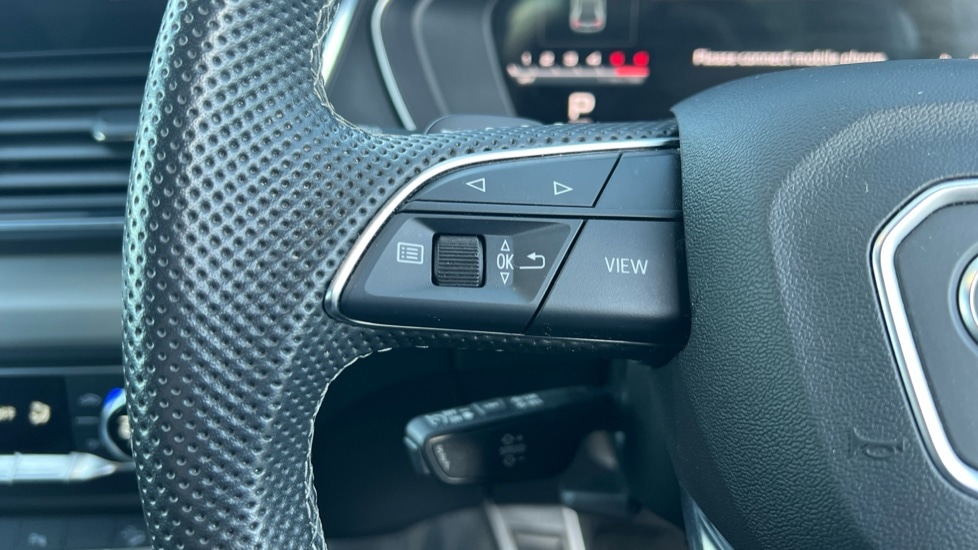 Used Audi Q5 2022 for sale - 76869578: Photo 22