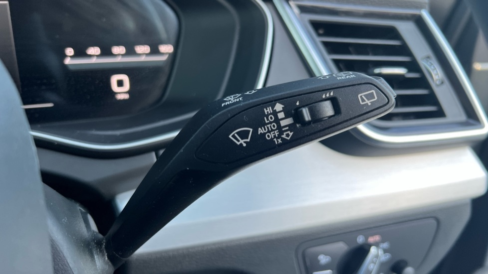 Used Audi Q5 2022 for sale - 76869578: Photo 23