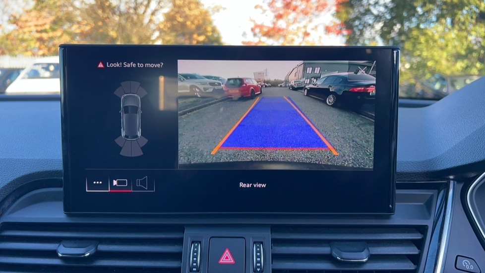 Used Audi Q5 2022 for sale - 76869578: Photo 25