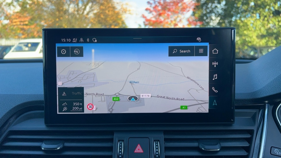 Used Audi Q5 2022 for sale - 76869578: Photo 26