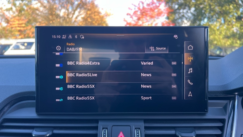 Used Audi Q5 2022 for sale - 76869578: Photo 27