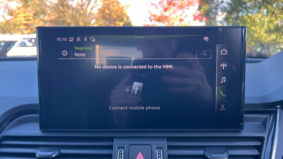 Used Audi Q5 2022 for sale - 76869578: Photo 28