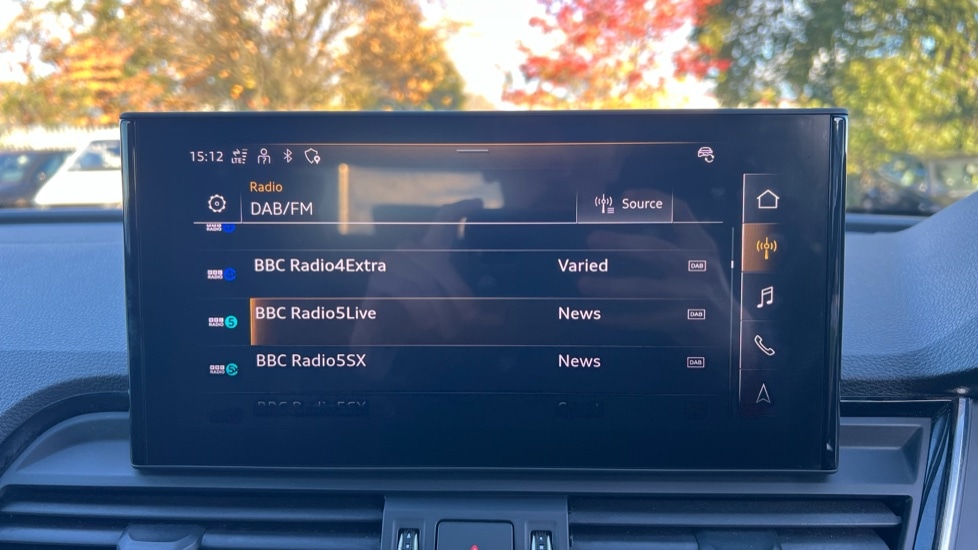 Used Audi Q5 2022 for sale - 76869578: Photo 29