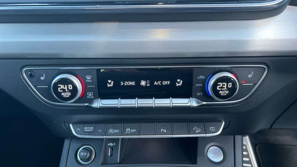 Used Audi Q5 2022 for sale - 76869578: Photo 30