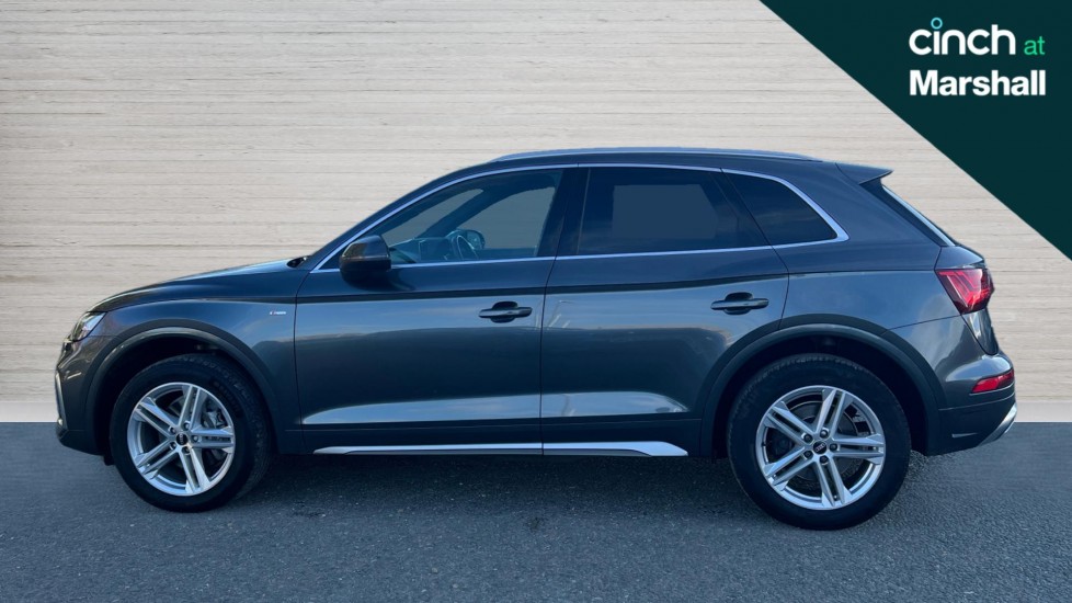 Used Audi Q5 2022 for sale - 76869578: Photo 6