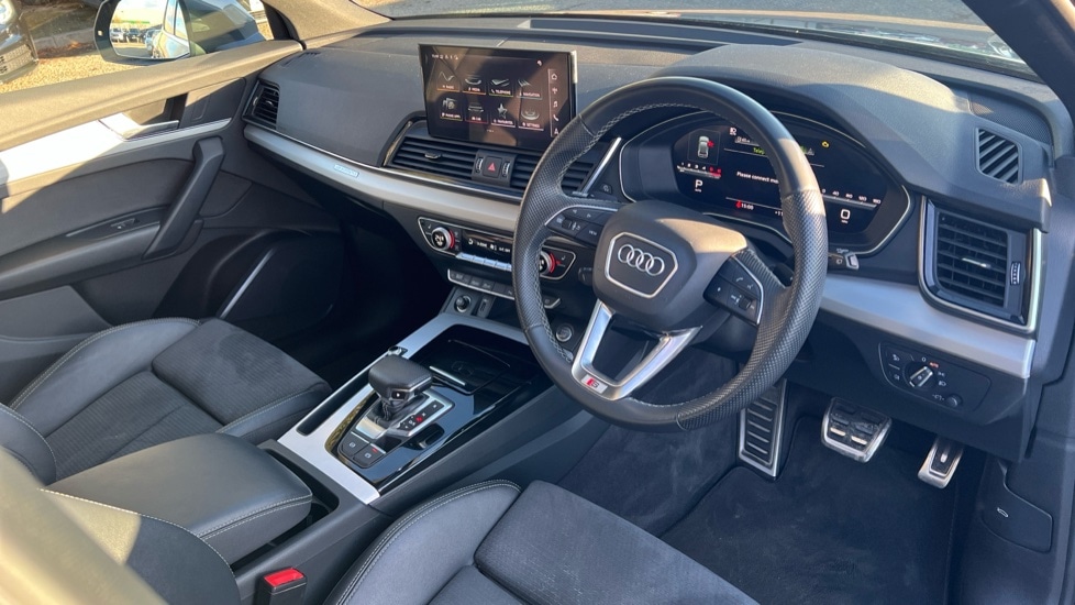 Used Audi Q5 2022 for sale - 76869578: Photo 9