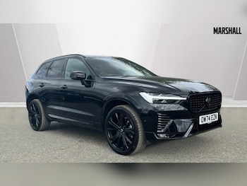 2025 - 2.0 B5P Ultra Black Edition 5dr AWD Geartronic
