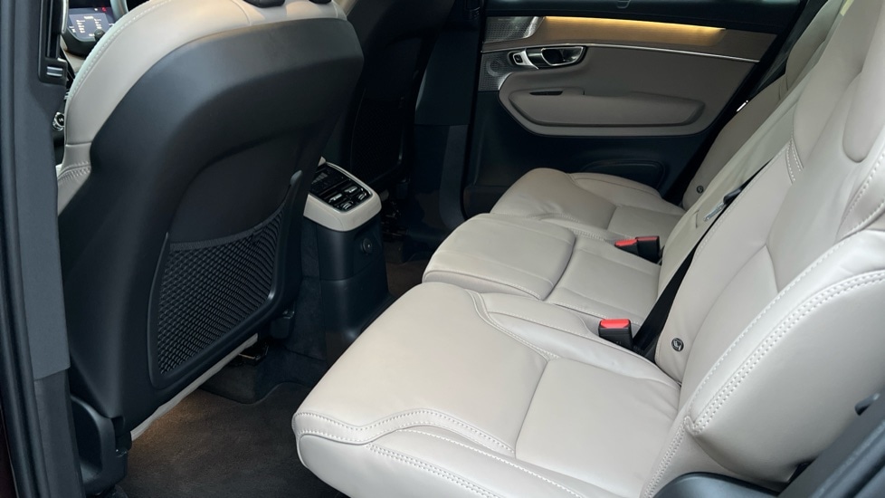 Used Volvo XC90 2025 for sale - 76434651: Photo 10