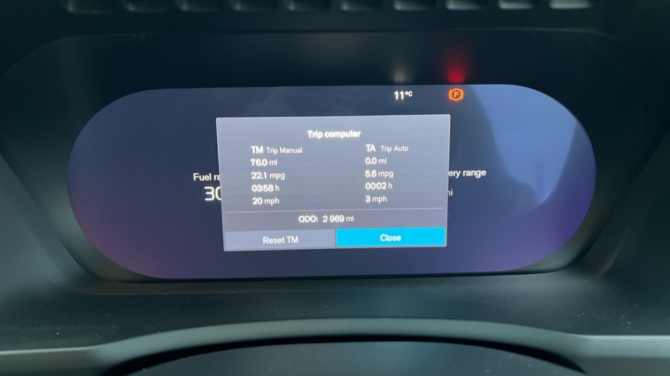 Used Volvo XC90 2025 for sale - 76434651: Photo 11