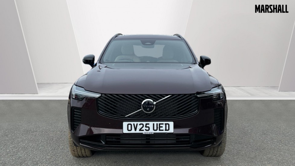 Used Volvo XC90 2025 for sale - 76434651: Photo 12