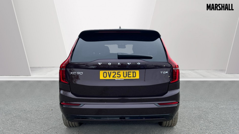 Used Volvo XC90 2025 for sale - 76434651: Photo 13