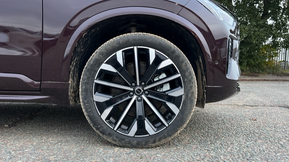 Used Volvo XC90 2025 for sale - 76434651: Photo 16