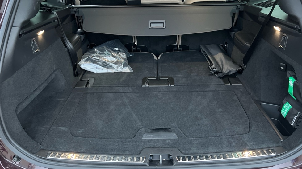 Used Volvo XC90 2025 for sale - 76434651: Photo 17